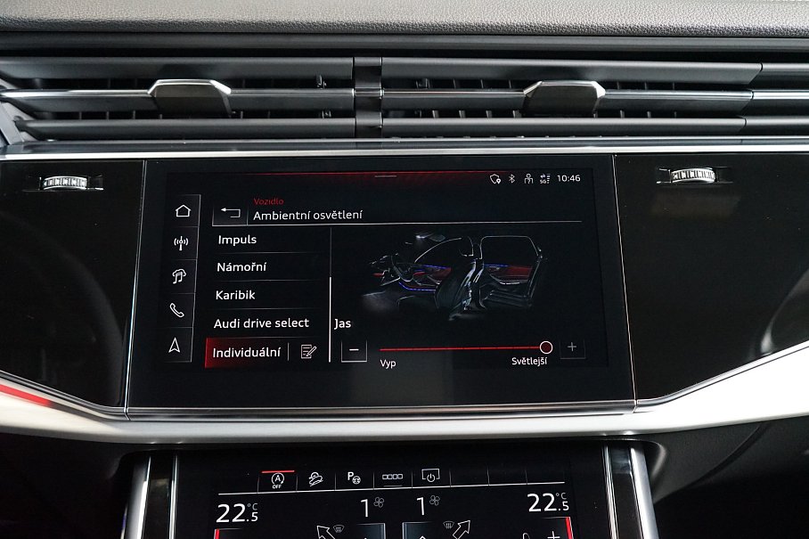 Audi Q7 50 TDI quattro