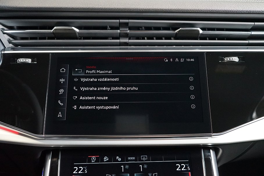 Audi Q7 50 TDI quattro