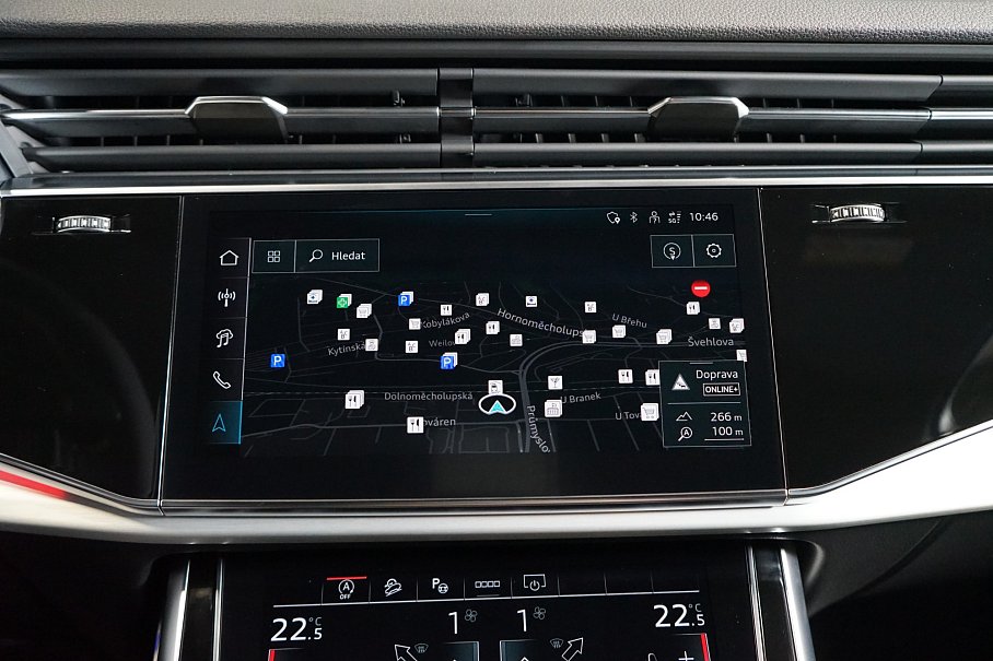 Audi Q7 50 TDI quattro