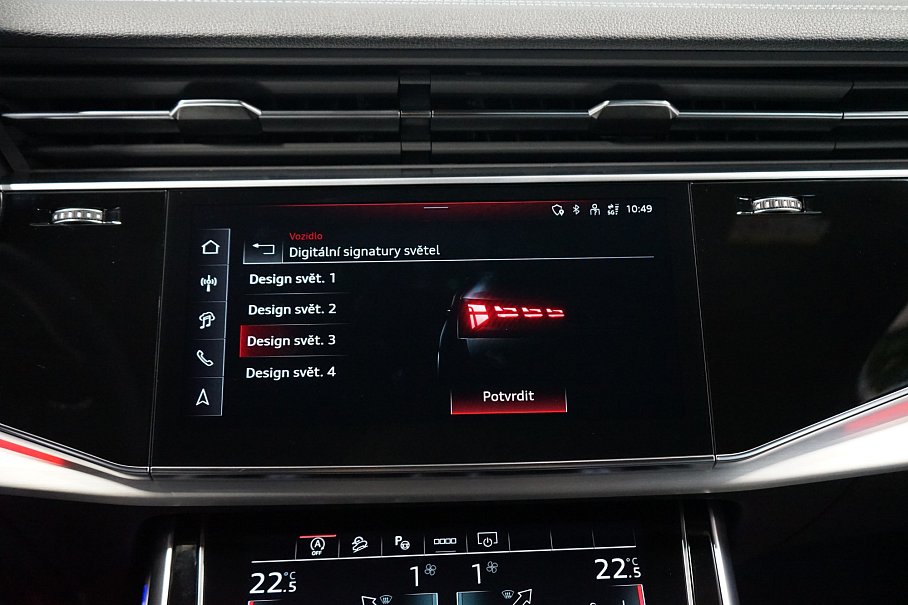 Audi Q7 50 TDI quattro