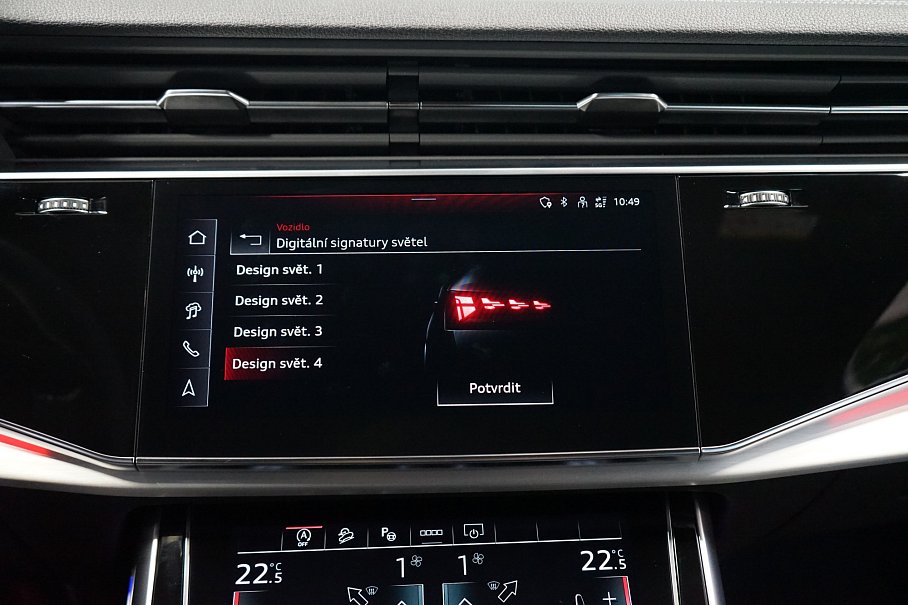 Audi Q7 50 TDI quattro