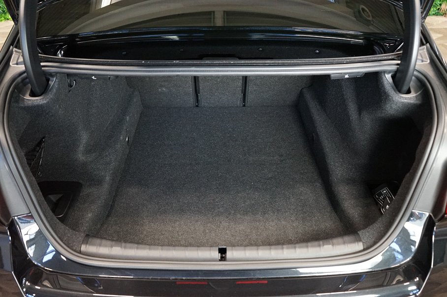 BMW Řada 5 540i xDrive