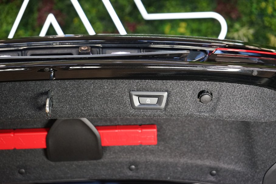 BMW Řada 5 540i xDrive