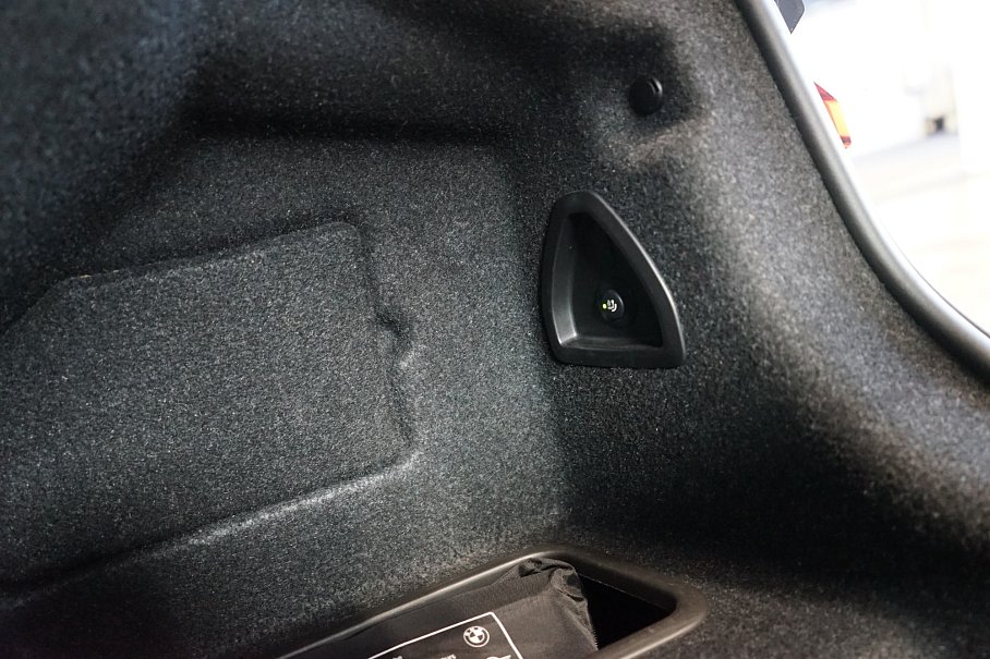 BMW Řada 5 540i xDrive