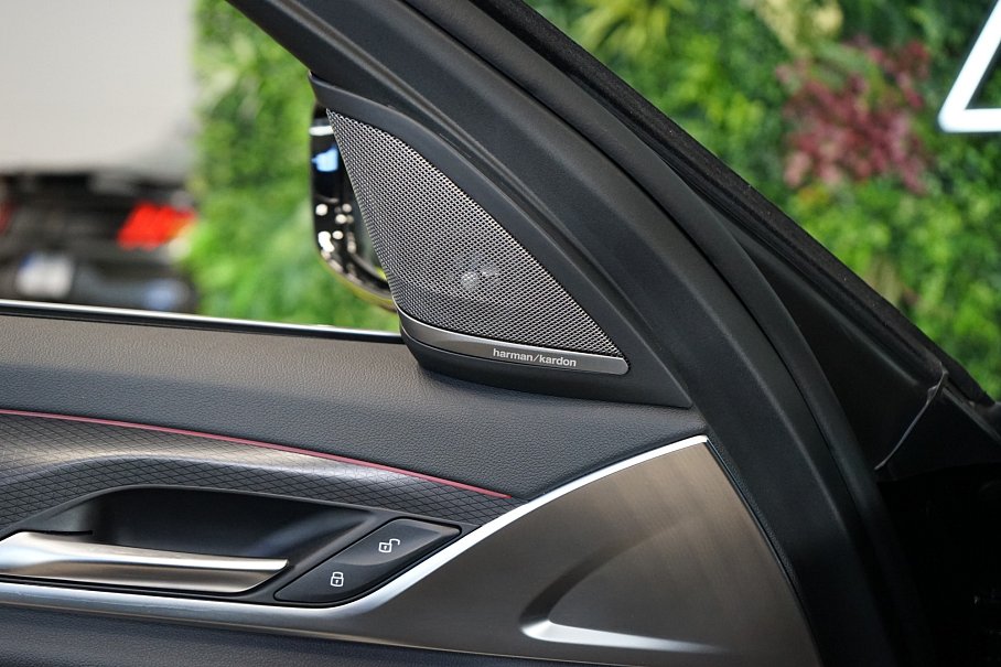 BMW Řada 5 540i xDrive