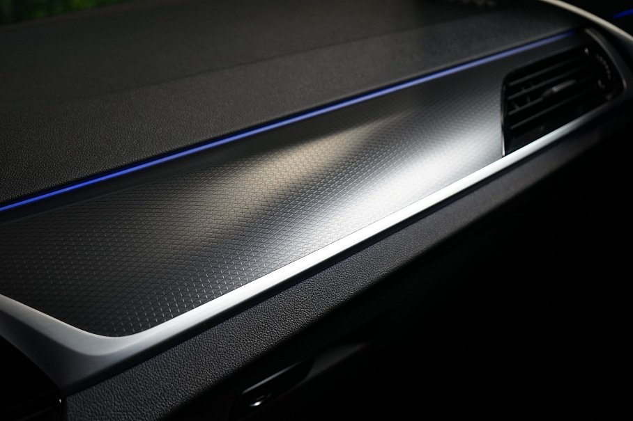 BMW Řada 5 540i xDrive