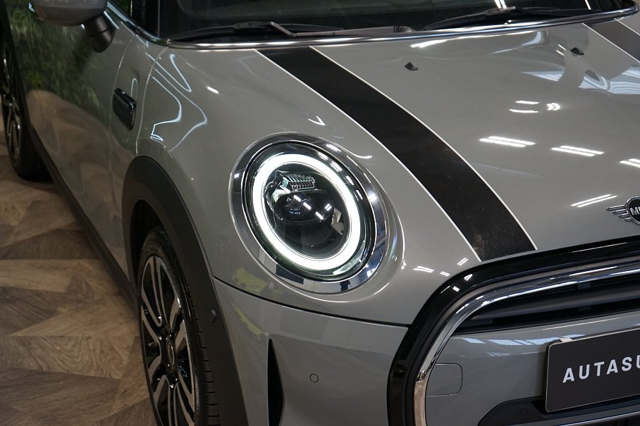 Mini Cooper 1.5