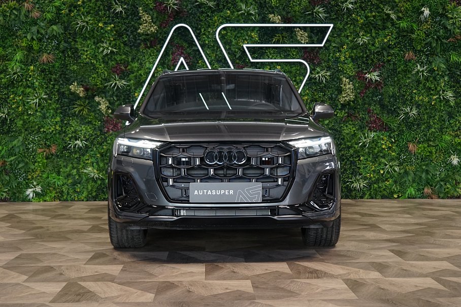 Audi Q7 50 TDI quattro