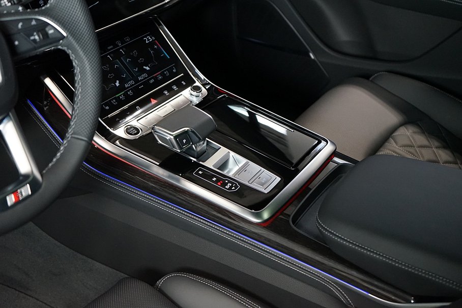 Audi Q7 50 TDI quattro