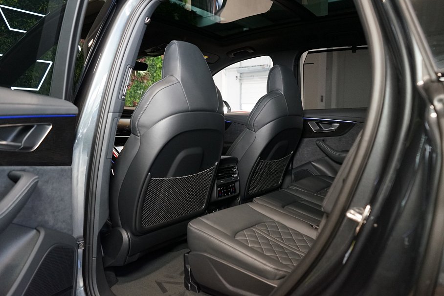 Audi Q7 50 TDI quattro