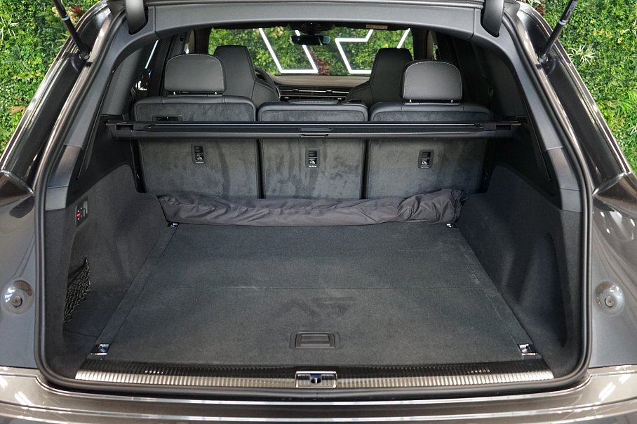 Audi Q7 50 TDI quattro