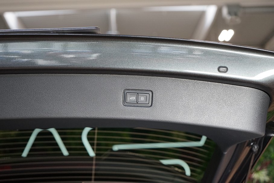 Audi Q7 50 TDI quattro