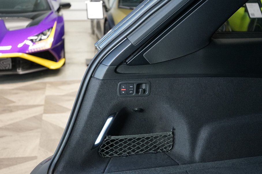 Audi Q7 50 TDI quattro