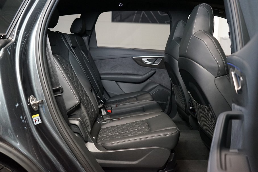 Audi Q7 50 TDI quattro