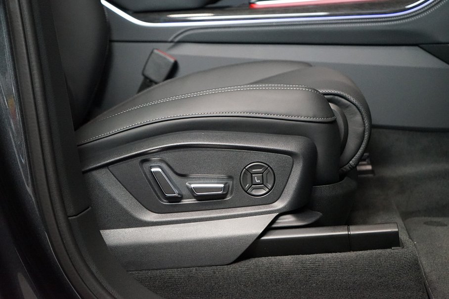 Audi Q7 50 TDI quattro