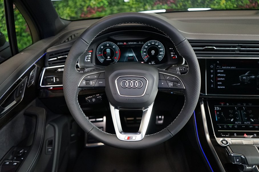Audi Q7 50 TDI quattro