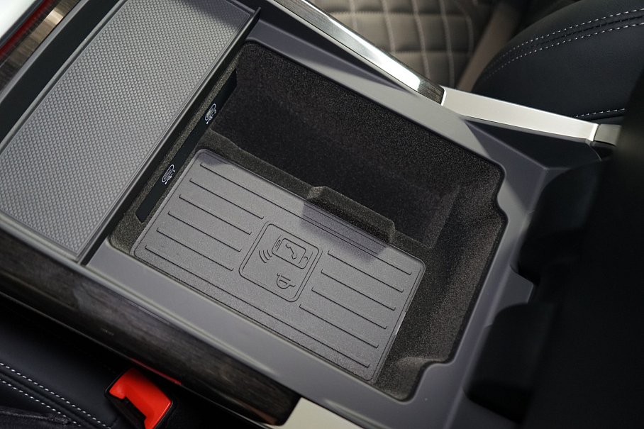 Audi Q7 50 TDI quattro