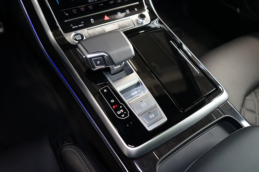 Audi Q7 50 TDI quattro