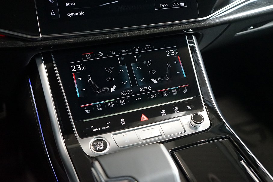 Audi Q7 50 TDI quattro