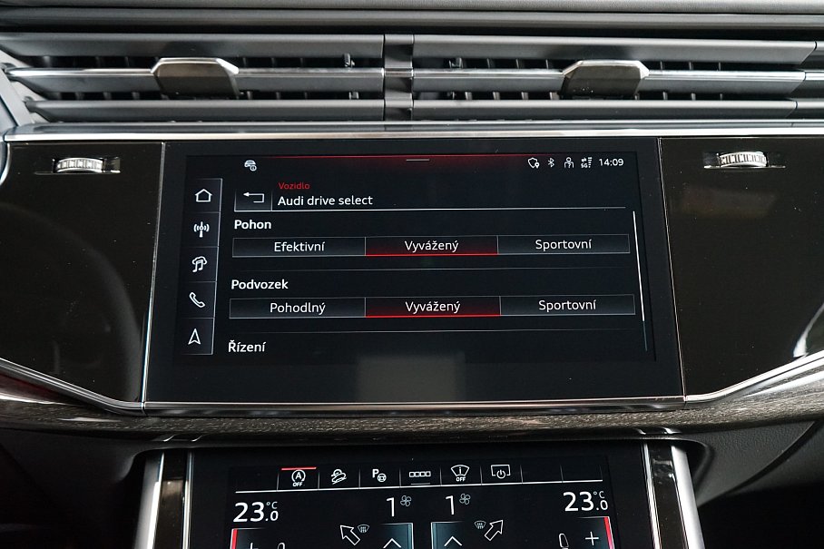 Audi Q7 50 TDI quattro