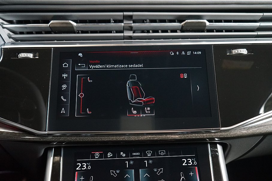 Audi Q7 50 TDI quattro