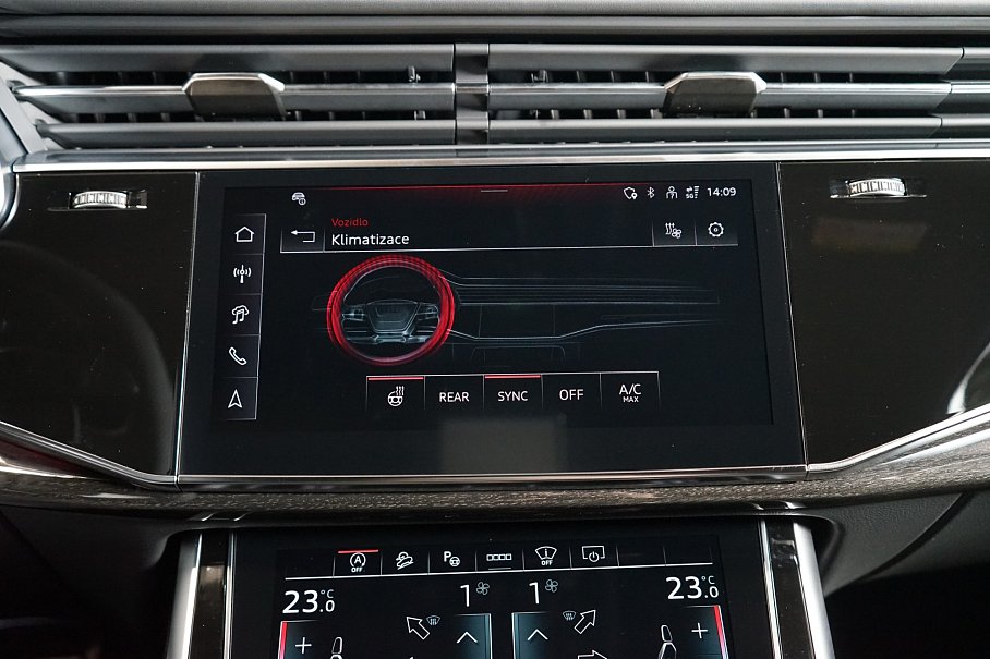 Audi Q7 50 TDI quattro