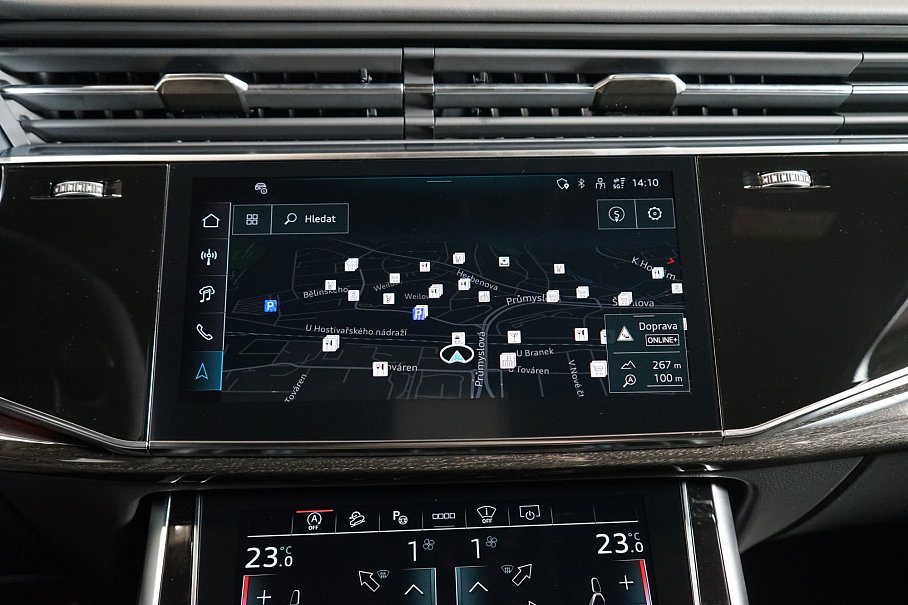 Audi Q7 50 TDI quattro