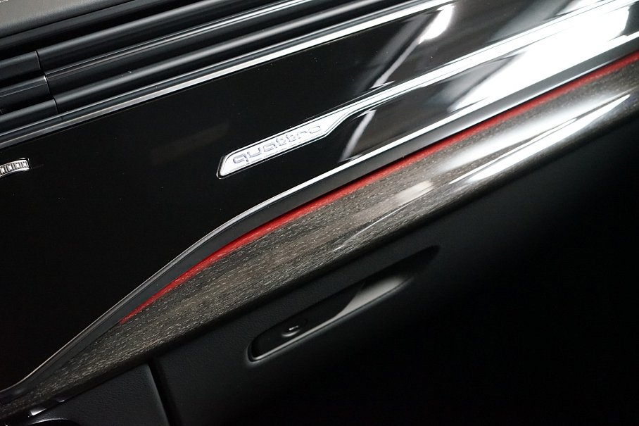 Audi Q7 50 TDI quattro