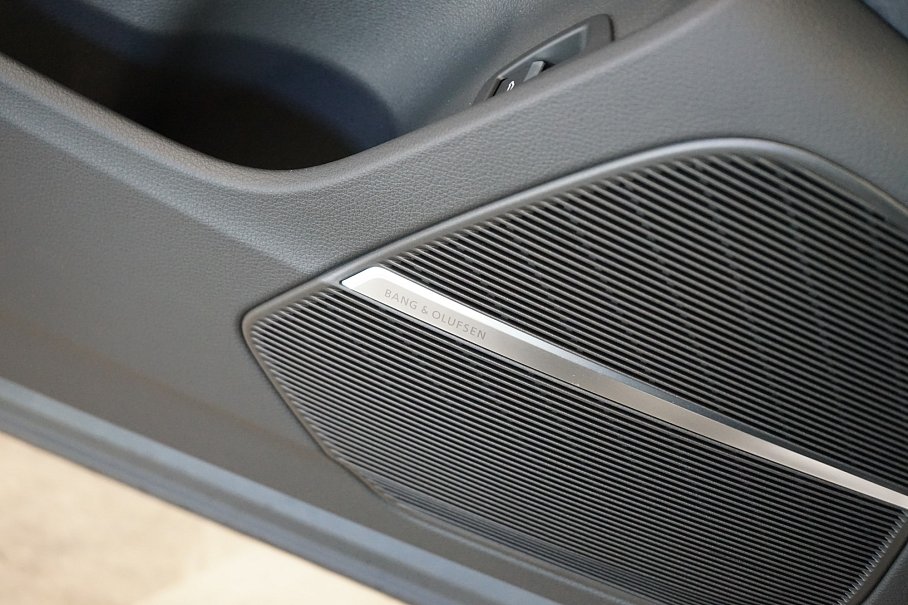 Audi Q7 50 TDI quattro