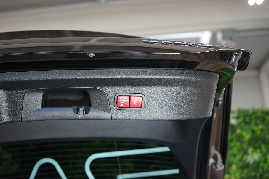 Mercedes-Benz GLE 400d 4Matic Coupé