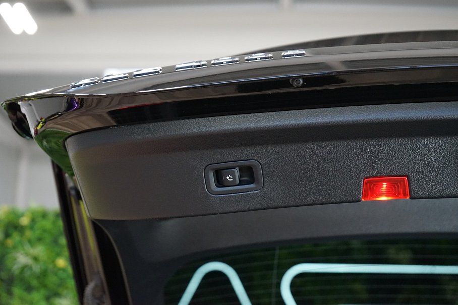 Mercedes-Benz GLE 400d 4Matic Coupé