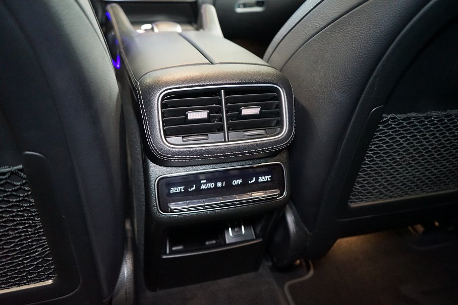 Mercedes-Benz GLE 400d 4Matic Coupé