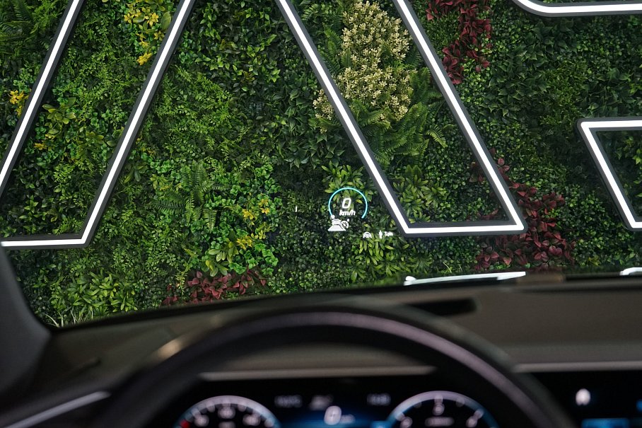 Mercedes-Benz GLE 400d 4Matic Coupé