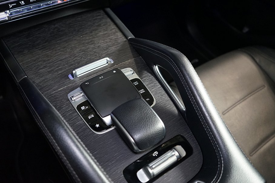 Mercedes-Benz GLE 400d 4Matic Coupé