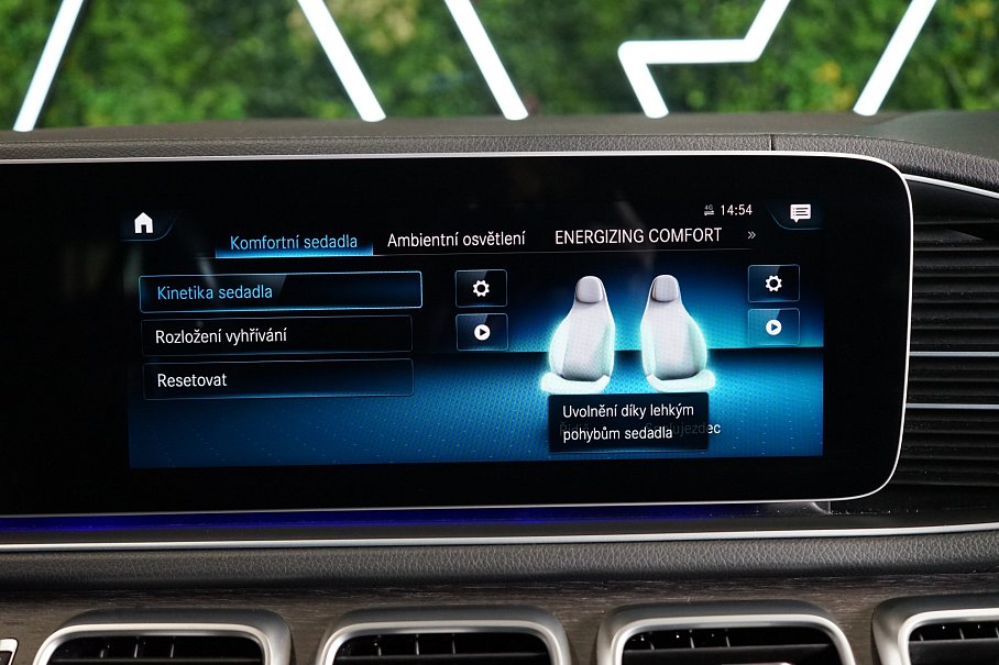 Mercedes-Benz GLE 400d 4Matic Coupé