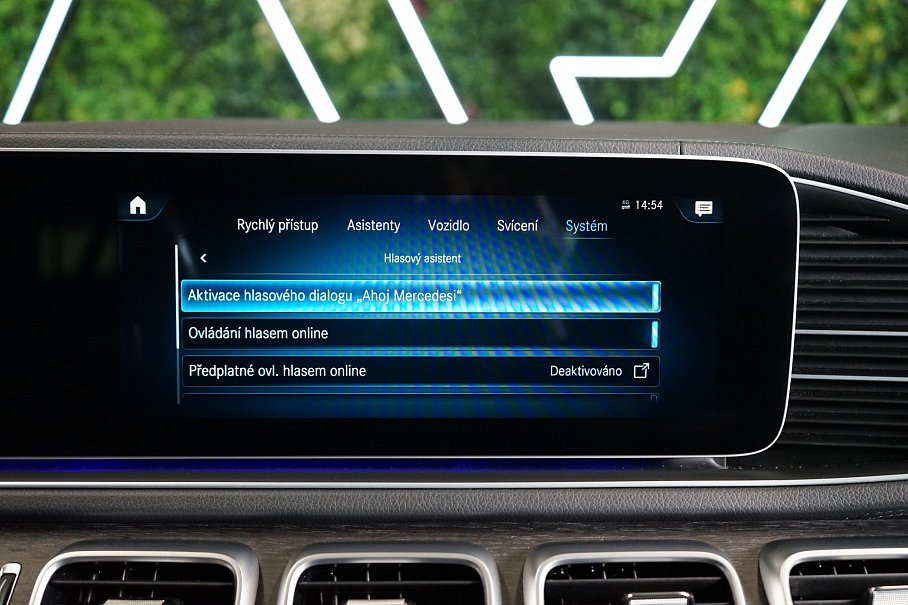 Mercedes-Benz GLE 400d 4Matic Coupé