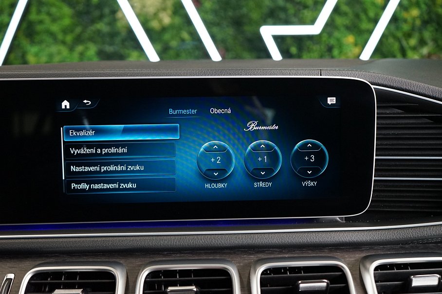 Mercedes-Benz GLE 400d 4Matic Coupé