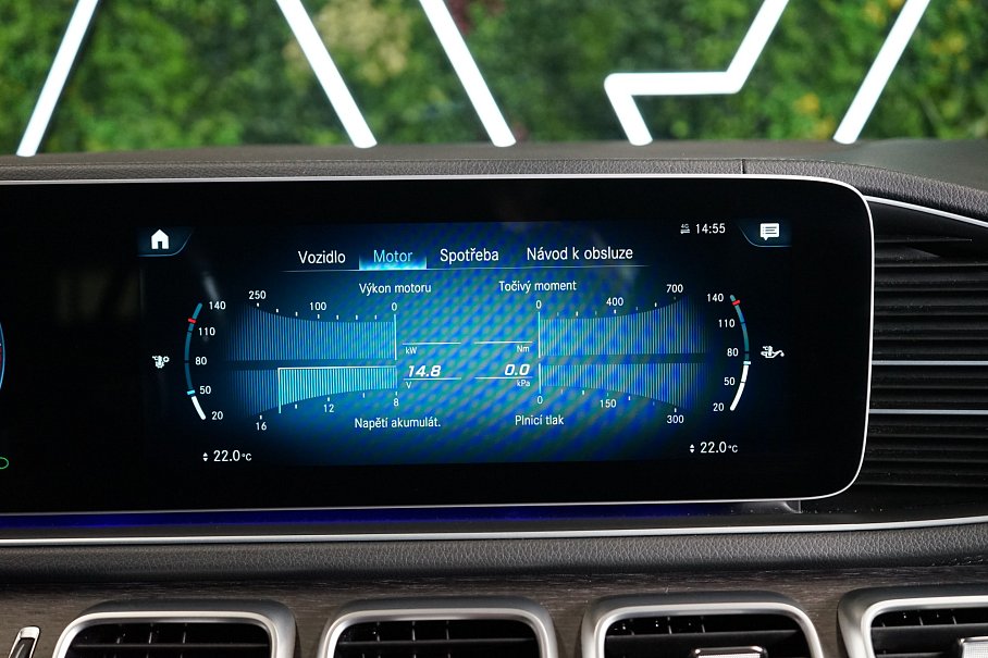 Mercedes-Benz GLE 400d 4Matic Coupé