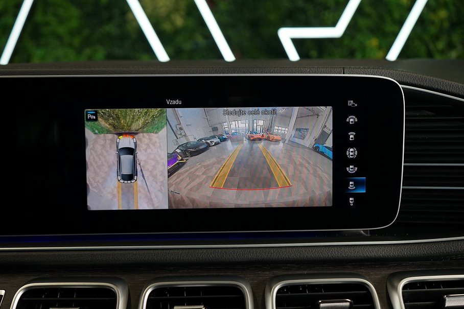 Mercedes-Benz GLE 400d 4Matic Coupé