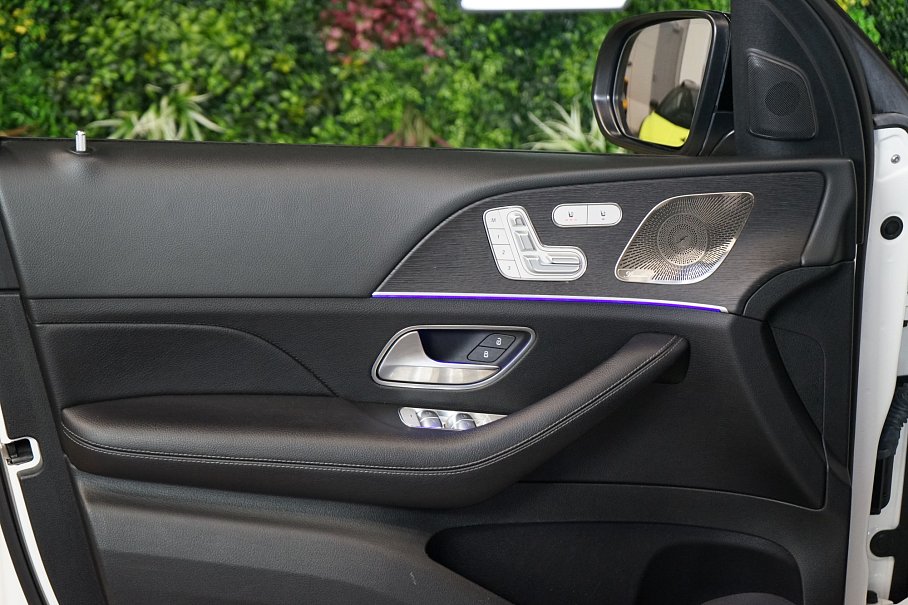 Mercedes-Benz GLE 350de 4Matic