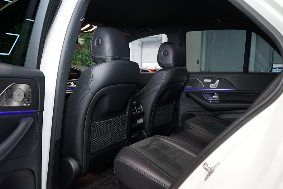 Mercedes-Benz GLE 350de 4Matic