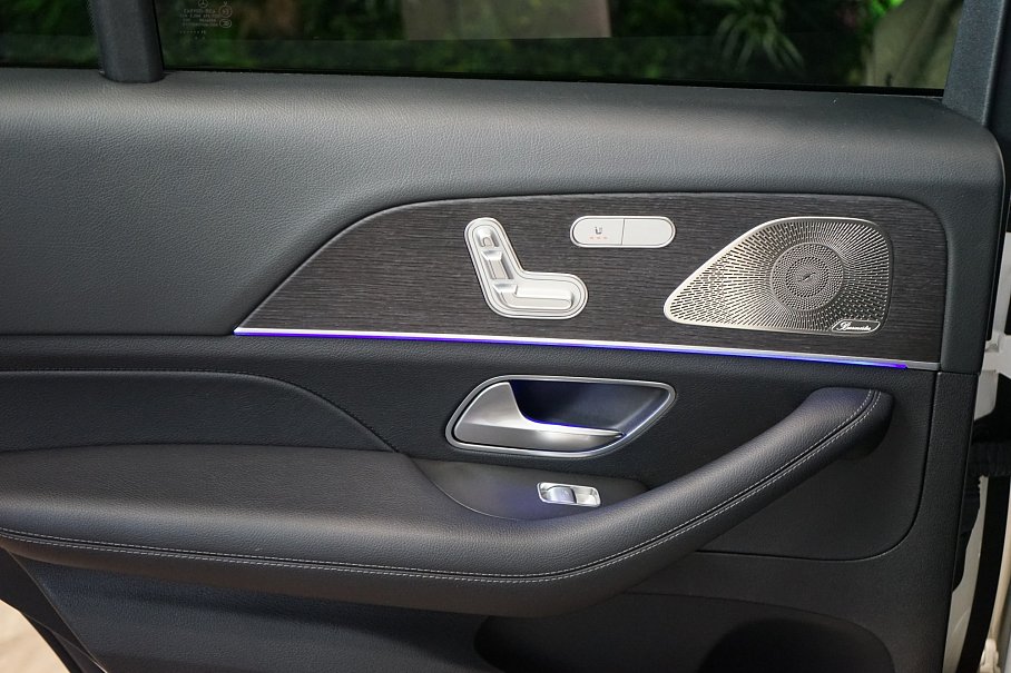 Mercedes-Benz GLE 350de 4Matic