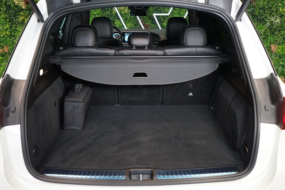 Mercedes-Benz GLE 350de 4Matic