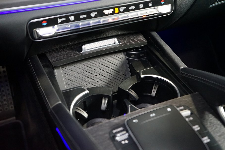 Mercedes-Benz GLE 350de 4Matic