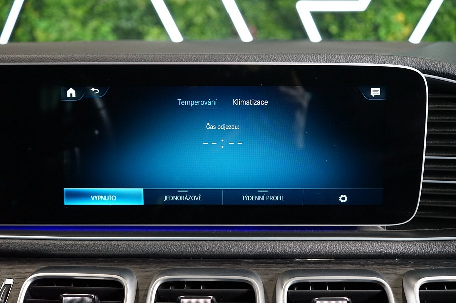 Mercedes-Benz GLE 350de 4Matic