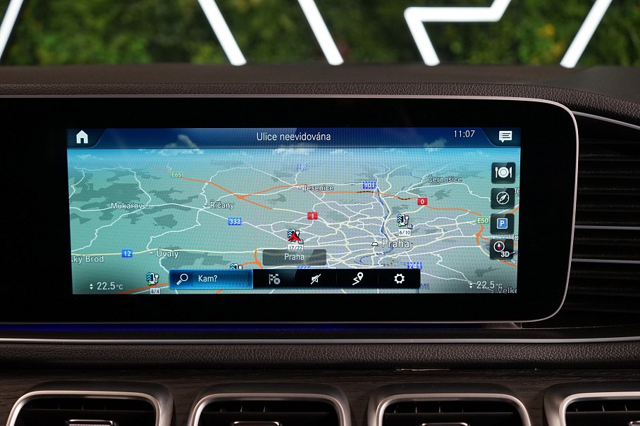 Mercedes-Benz GLE 350de 4Matic