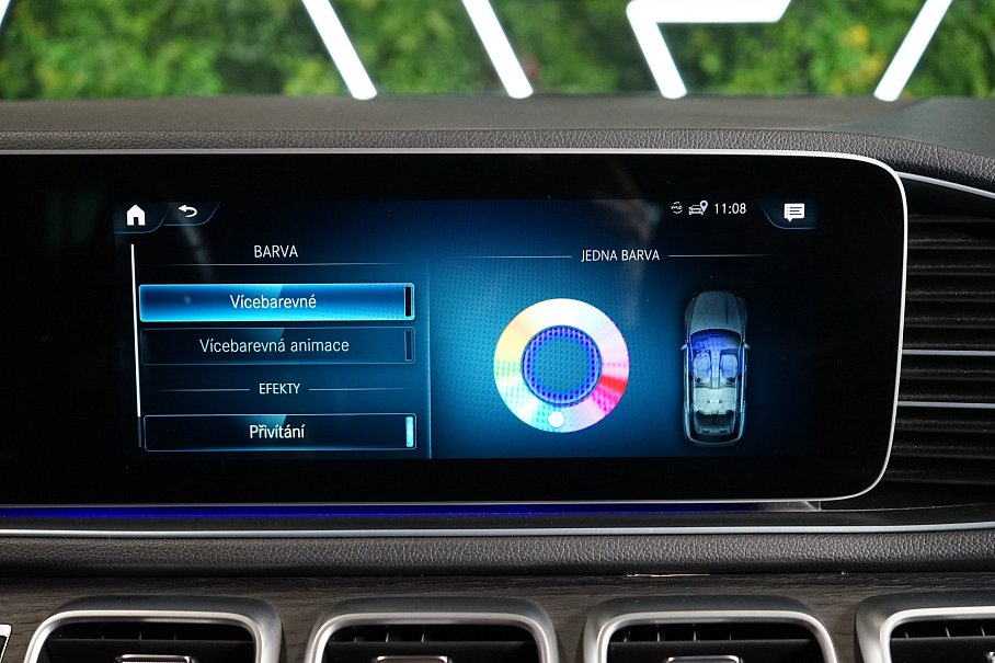 Mercedes-Benz GLE 350de 4Matic