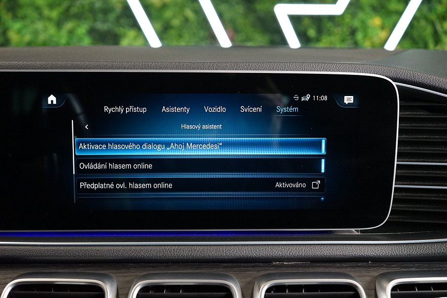 Mercedes-Benz GLE 350de 4Matic