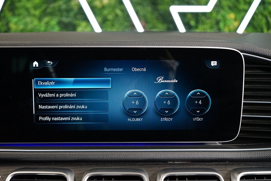 Mercedes-Benz GLE 350de 4Matic