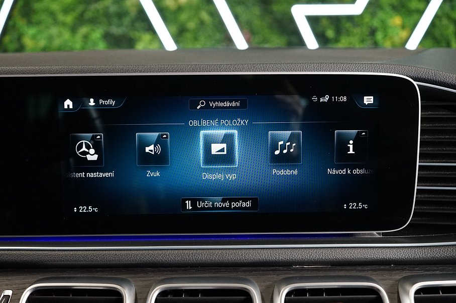 Mercedes-Benz GLE 350de 4Matic